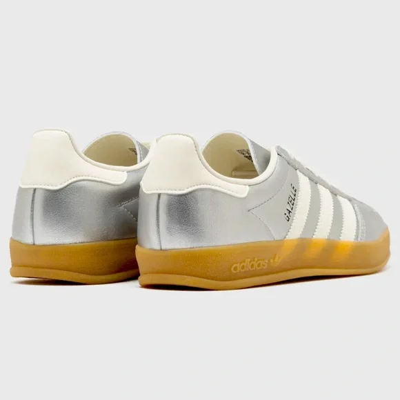 adidas gazelle silver green womens adidas Adizero Boston 13 Shoes Halo Silver 6